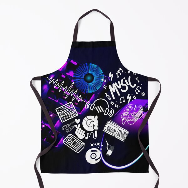 Item preview, Love Of Music & Sound designed and sold by BrightrDayMusicArt.