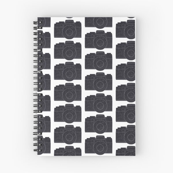Item preview, Black 35mm Film Camera Vector designed and sold by Film Camera Nerds.
