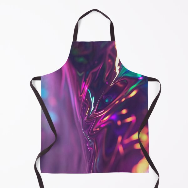 Item preview, Metallic bokeh foil designed and sold by Talpha.