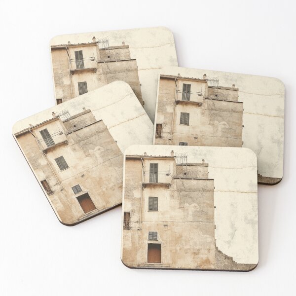 Item preview, Vintage Italian Architecture designed and sold by Bearabilia.