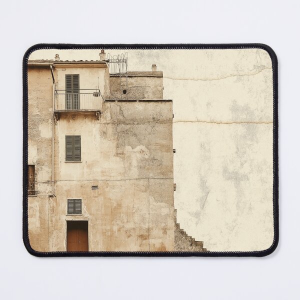 Item preview, Vintage Italian Architecture designed and sold by Bearabilia.