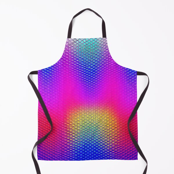Item preview, rainbow-colored bubble wrap designed and sold by Talpha.