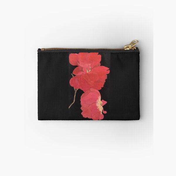 Item preview, Camellias Illustration  designed and sold by tuyetstudio.