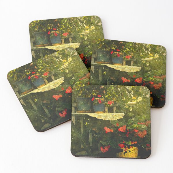 Item preview, Vintage Florals designed and sold by John Rivera.