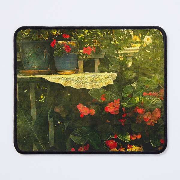 Item preview, Vintage Florals designed and sold by John Rivera.