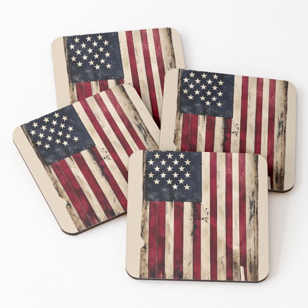 Item preview, Dripping Patriotism designed and sold by NomadicDreamer.