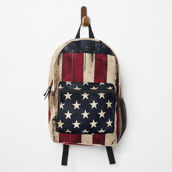 Item preview, Dripping Patriotism designed and sold by NomadicDreamer.