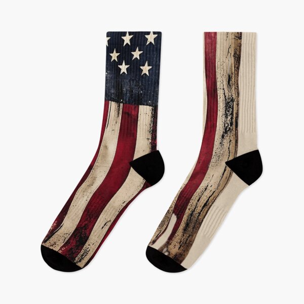Item preview, Dripping Patriotism designed and sold by NomadicDreamer.