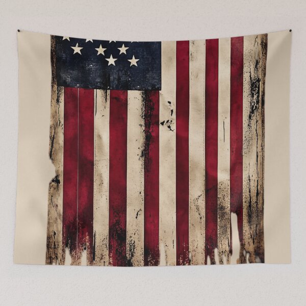 Item preview, Dripping Patriotism designed and sold by NomadicDreamer.