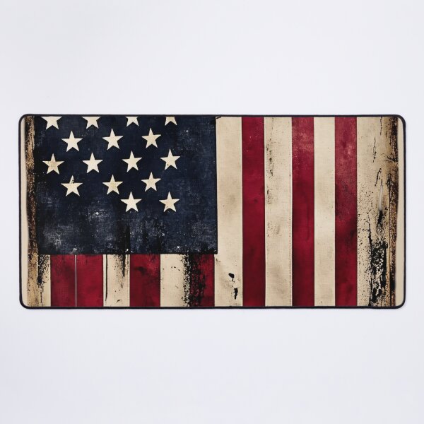 Item preview, Dripping Patriotism designed and sold by NomadicDreamer.