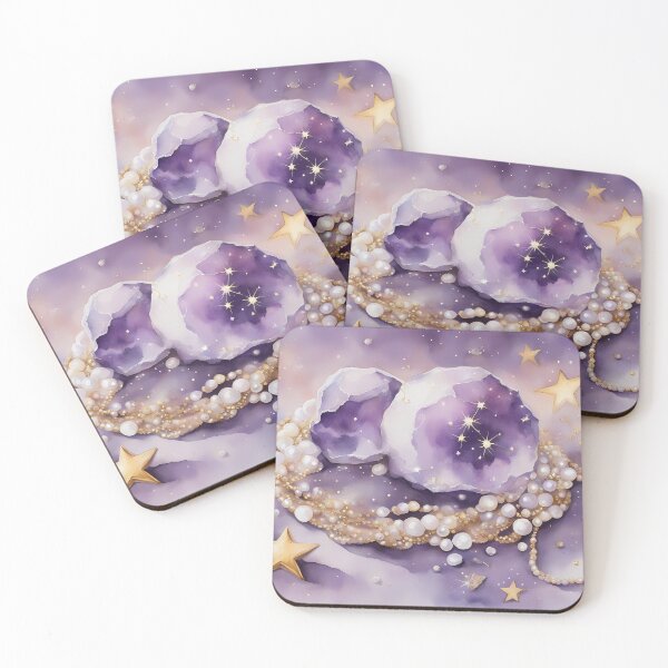 Item preview, Amethyst Space Cave designed and sold by CalmnessbyChoice.