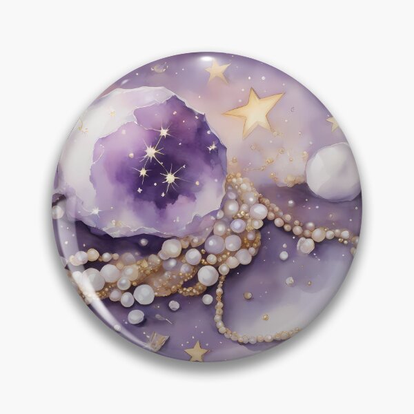 Item preview, Amethyst Space Cave designed and sold by CalmnessbyChoice.