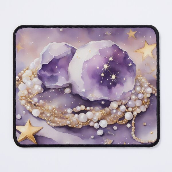 Item preview, Amethyst Space Cave designed and sold by CalmnessbyChoice.