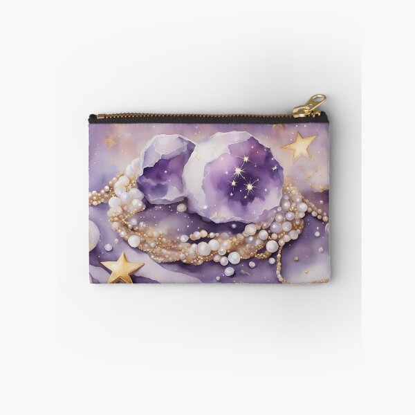 Artikelvorschau, Amethyst-Weltraumhöhle entworfen und verkauft von CalmnessbyChoice.