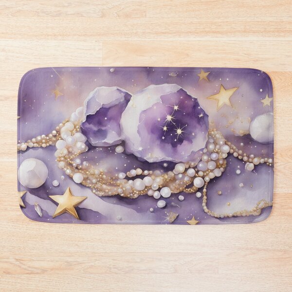 Item preview, Amethyst Space Cave designed and sold by CalmnessbyChoice.