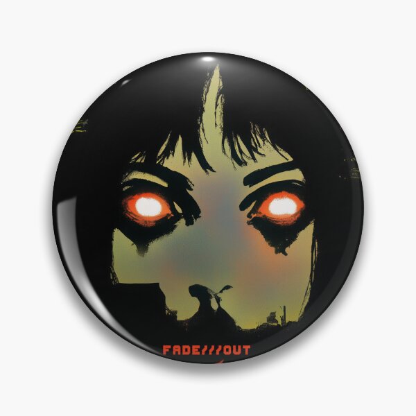 Item preview, Fade Out designed and sold by Skelter-Skelter.