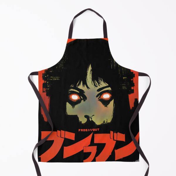 Item preview, Fade Out designed and sold by Skelter-Skelter.