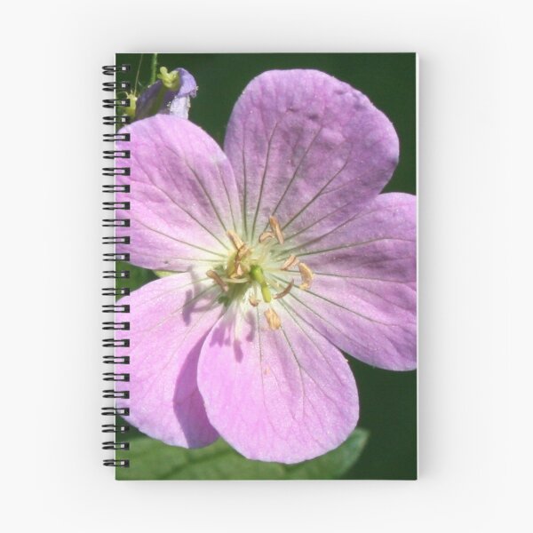 Item preview, Woodland Wildflower designed and sold by Claude Johnson.