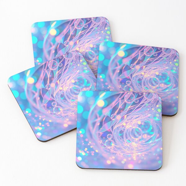 Item preview, pastel foil designed and sold by Talpha.