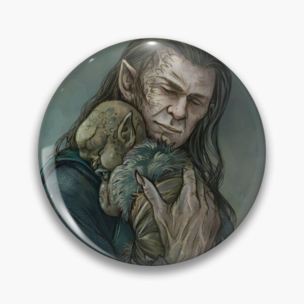 Item preview, uruk Daddy designed and sold by clefchan.