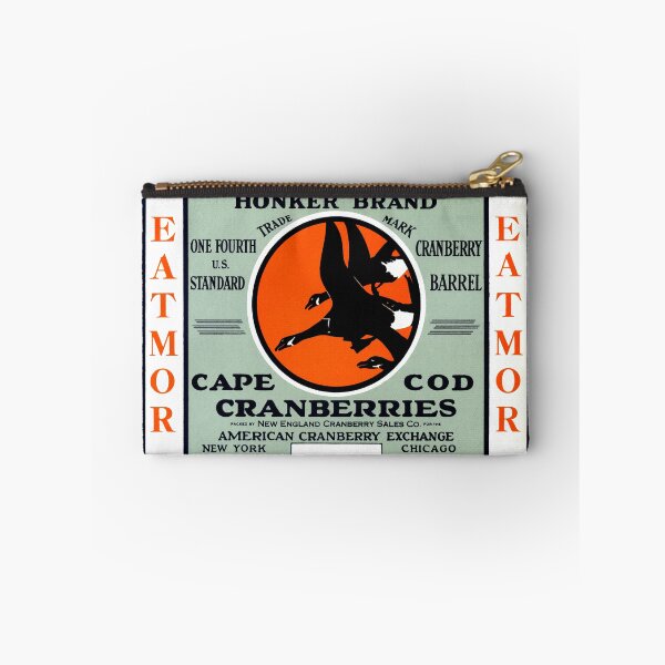 Item preview, 1900 Honker Cranberries designed and sold by historicimage.