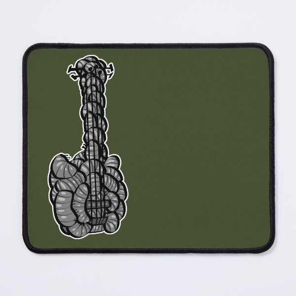 Item preview, Pill Bug Bass designed and sold by Rustburn.