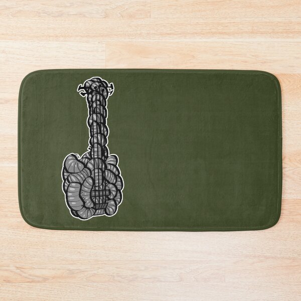 Item preview, Pill Bug Bass designed and sold by Rustburn.