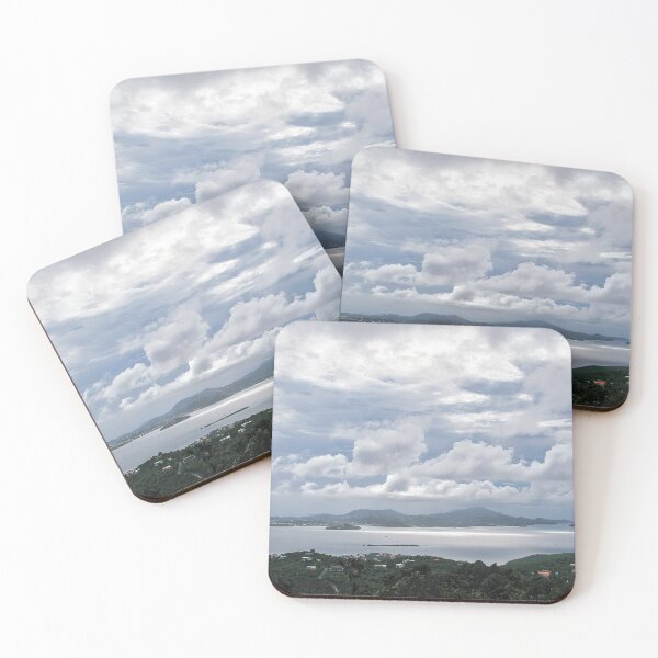 Item preview, View from ST John USVI designed and sold by John Rivera.