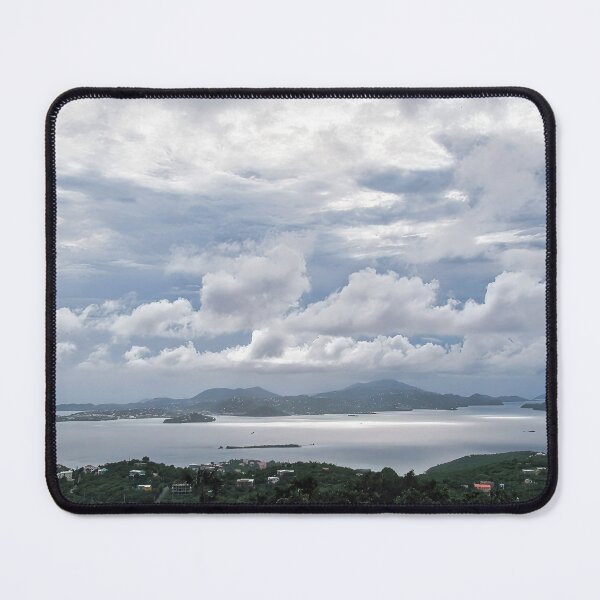 Item preview, View from ST John USVI designed and sold by John Rivera.