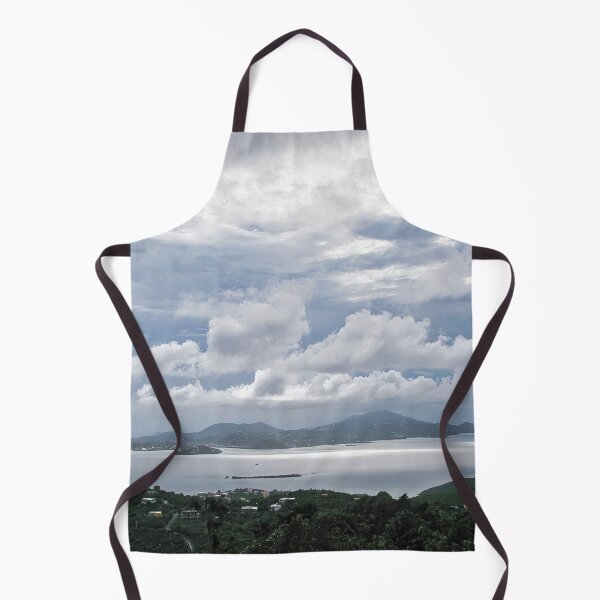 Item preview, View from ST John USVI designed and sold by John Rivera.