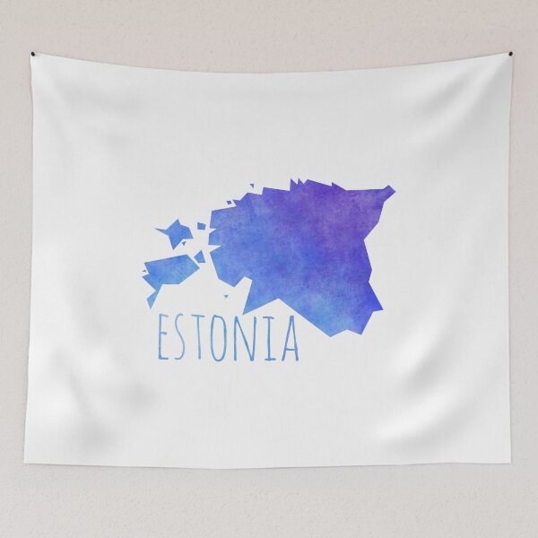 Item preview, estonia designed and sold by Motivburg.