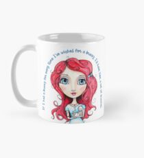 If I Had A Bunny Mug