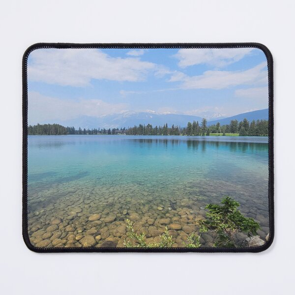 Item preview, Calm Waters - Athabasca River designed and sold by JamesTH.