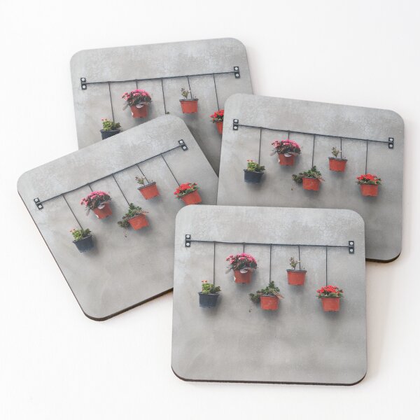 Item preview, Wall of Flowers designed and sold by Tunablessed.