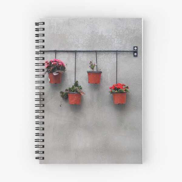 Item preview, Wall of Flowers designed and sold by Tunablessed.