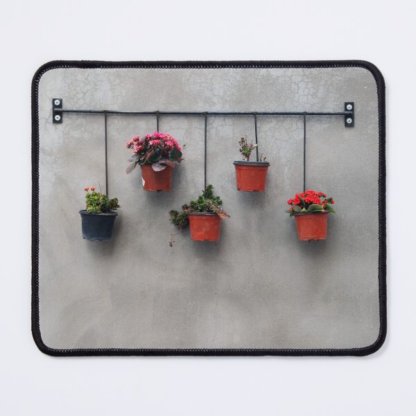 Item preview, Wall of Flowers designed and sold by Tunablessed.