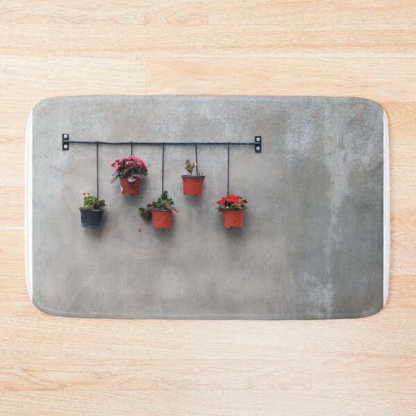 Item preview, Wall of Flowers designed and sold by Tunablessed.
