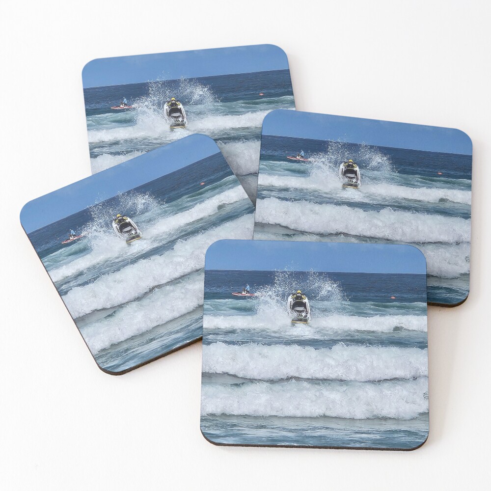Item preview, Coasters (Set of 4) designed and sold by JamesTH.