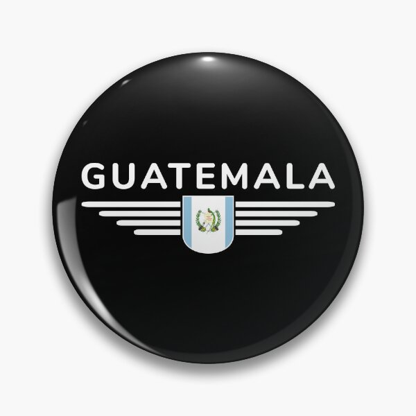 Item preview, I love Guatemala, style design T-Shirt designed and sold by ElvisU.