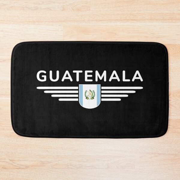 Item preview, I love Guatemala, style design T-Shirt designed and sold by ElvisU.