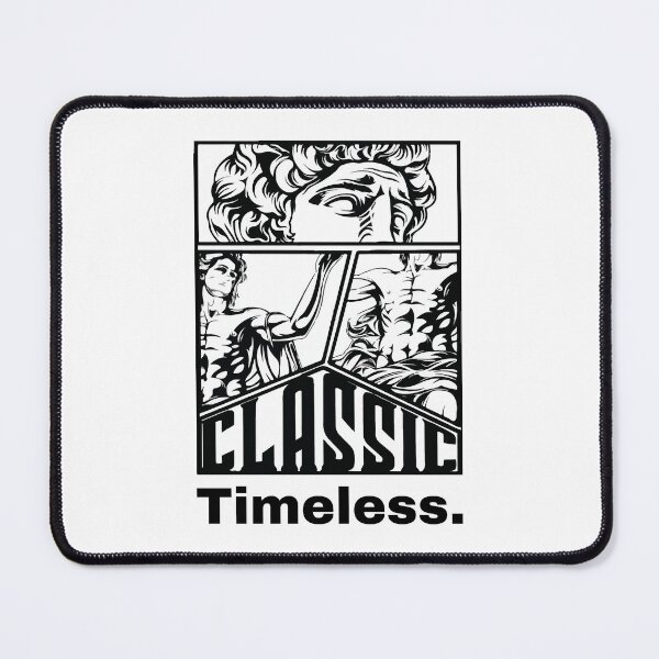 Item preview, Timeless Classic Art – Elegant Michelangelo Inspired Design designed and sold by -DEEWOLF-.