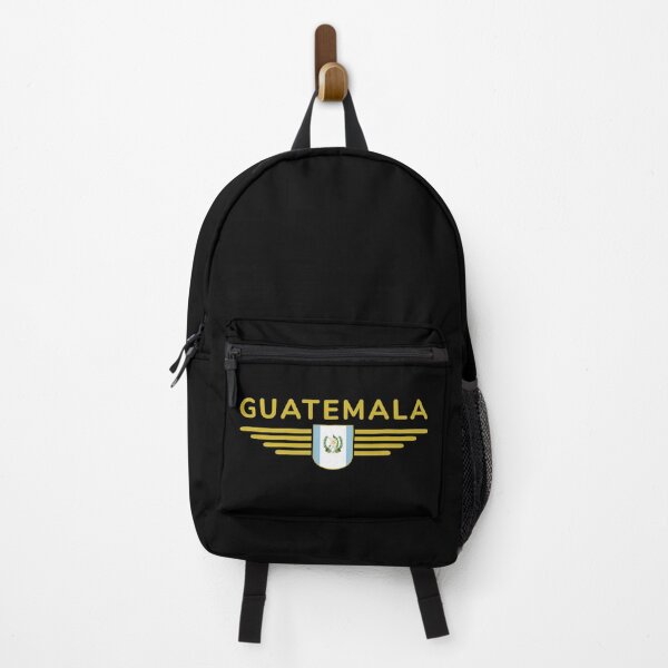 Item preview, I love Guatemala, style design T-Shirt designed and sold by ElvisU.
