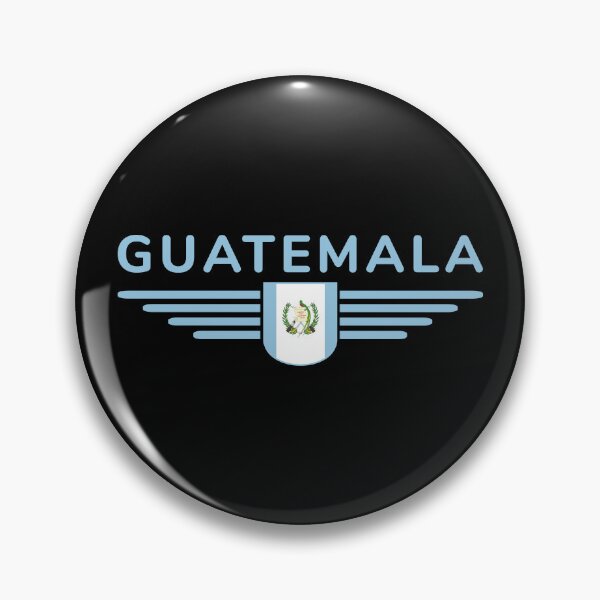 Item preview, I love Guatemala, style design T-Shirt designed and sold by ElvisU.