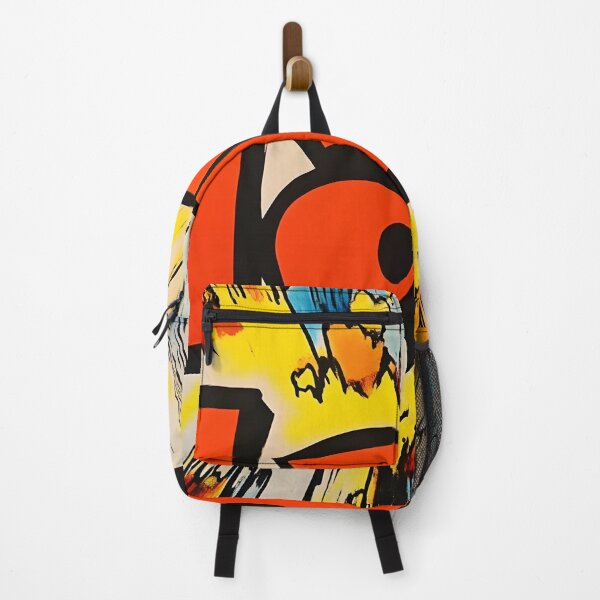 Item preview, Impactful Ian – Bold and Explosive Design for Every Ian! designed and sold by tokyojeff.