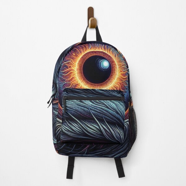 Item preview, Wild Evil Eye of Eagle designed and sold by myfavoritegifts.
