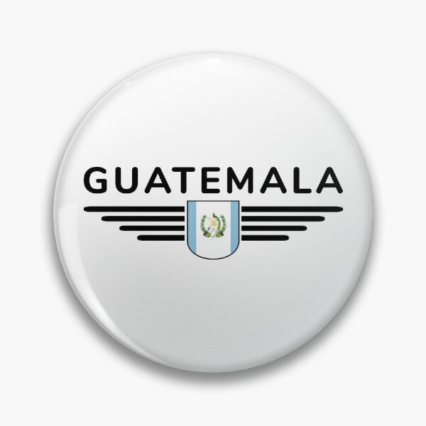 Item preview, I love Guatemala, style design T-Shirt designed and sold by ElvisU.
