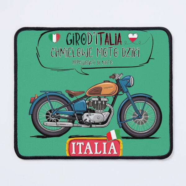 Item preview, Giro D'Italia Chmielowe Moto Dziki designed and sold by 71Lion.