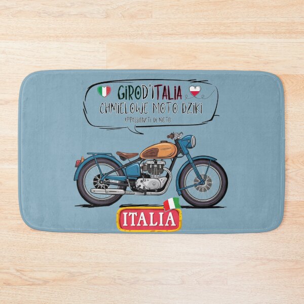 Item preview, Giro D'Italia Chmielowe Moto Dziki designed and sold by 71Lion.