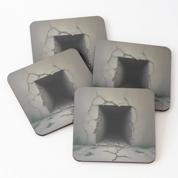 Item preview, The Passage designed and sold by AJSRPrints.