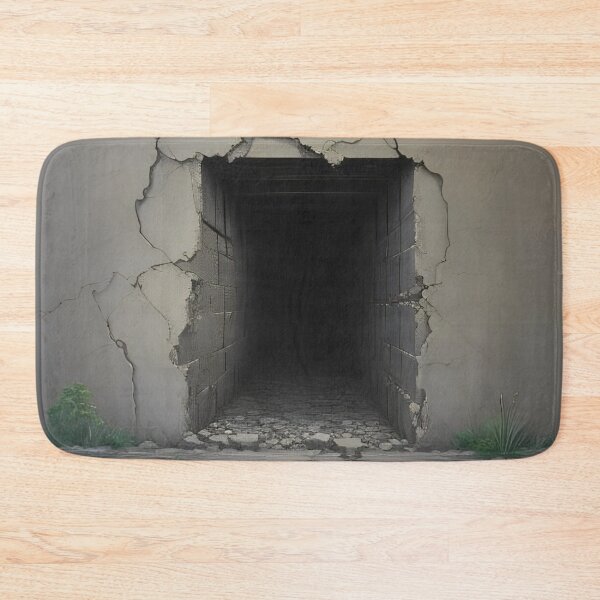 Item preview, The Passage designed and sold by AJSRPrints.